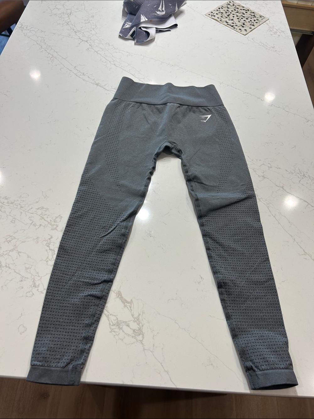 Gymshark Vital Seamless 2.0 Leggings